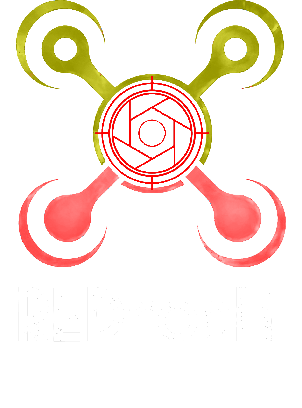Redronit Logo